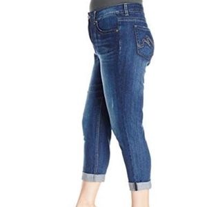 Melissa McCarthy Seven7 Jeans Size 16 Slimming New